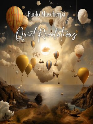 cover image of Quiet Revolutions